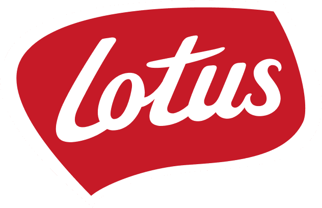 Lotus Frangipane logo